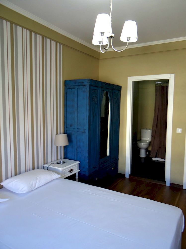 Casa de hóspedes Wallis São Bento Lisboa