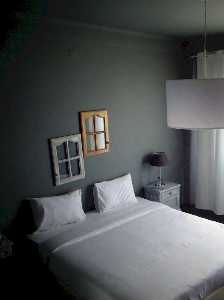 Wallis São Bento 3* Lisboa