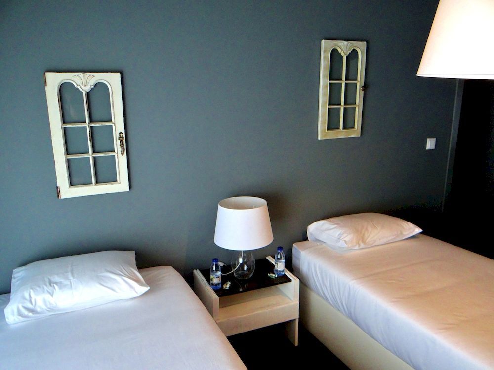 Wallis São Bento 3*