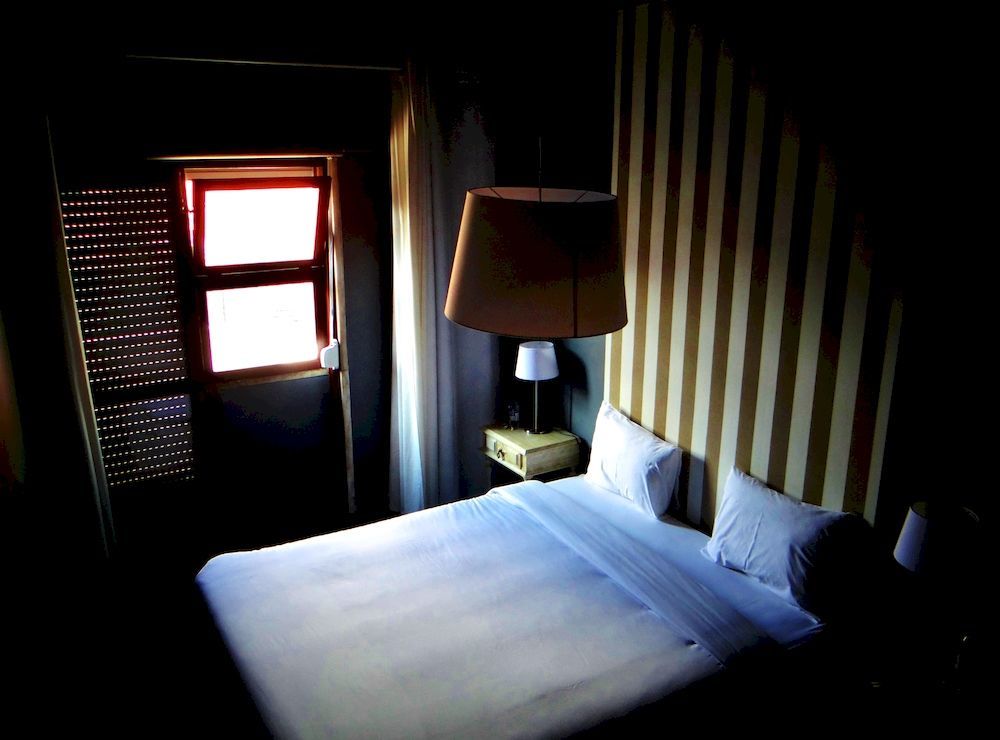 Wallis São Bento 3* Lisboa