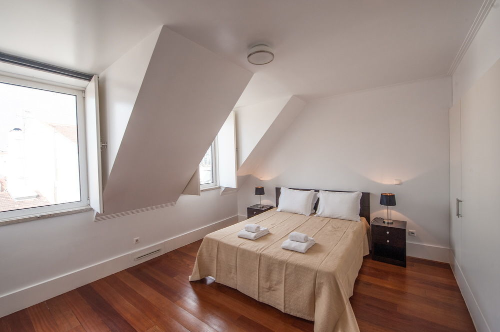 Chiado Hotel Lisboa