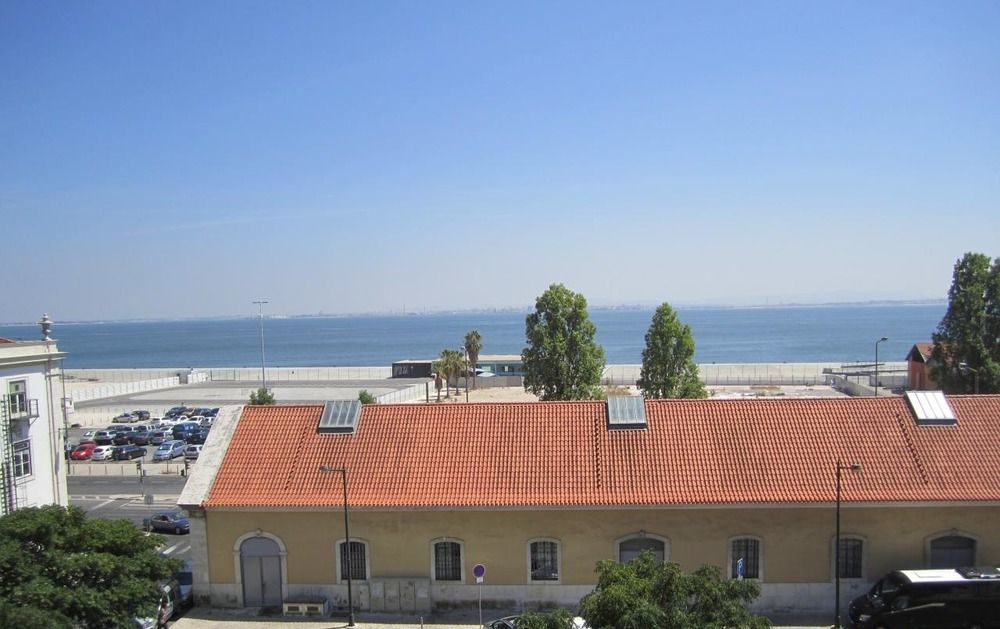 B.mar & Suites Lisbon