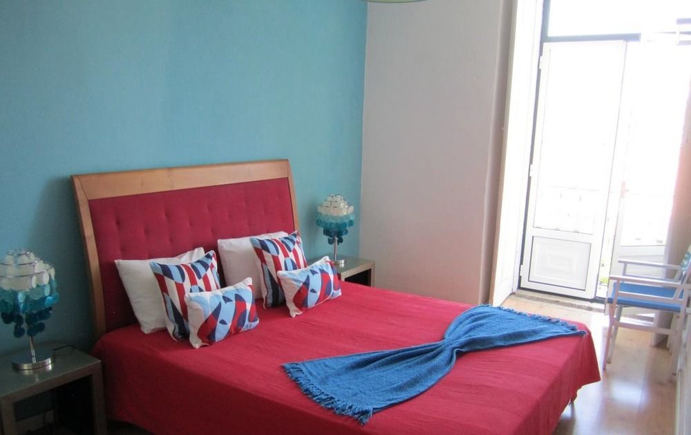 Bed & Breakfast B.mar & Suites 3*