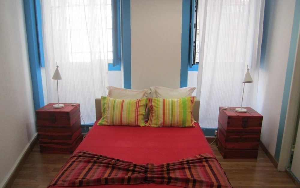 B.mar & Suites Lisbon