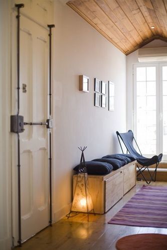 Valmor Hotel