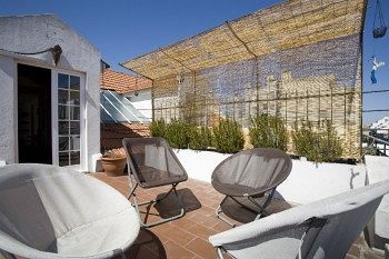 Valmor Hotel Lisboa