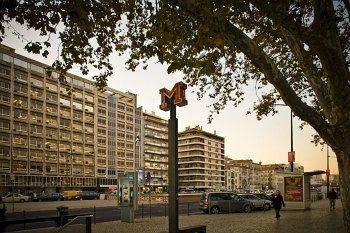 Valmor Hotel 2*