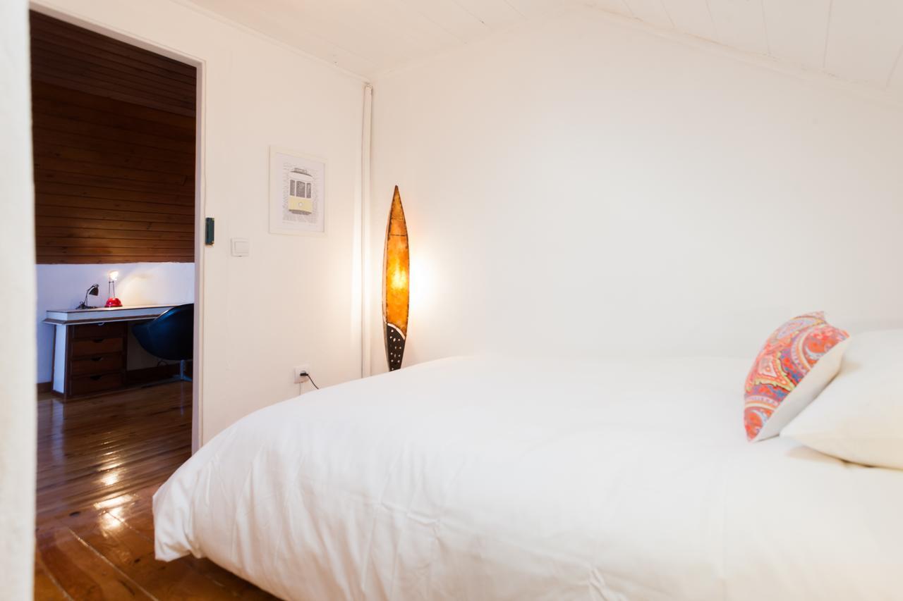 Bairrus - Alfama Iii Apartment *