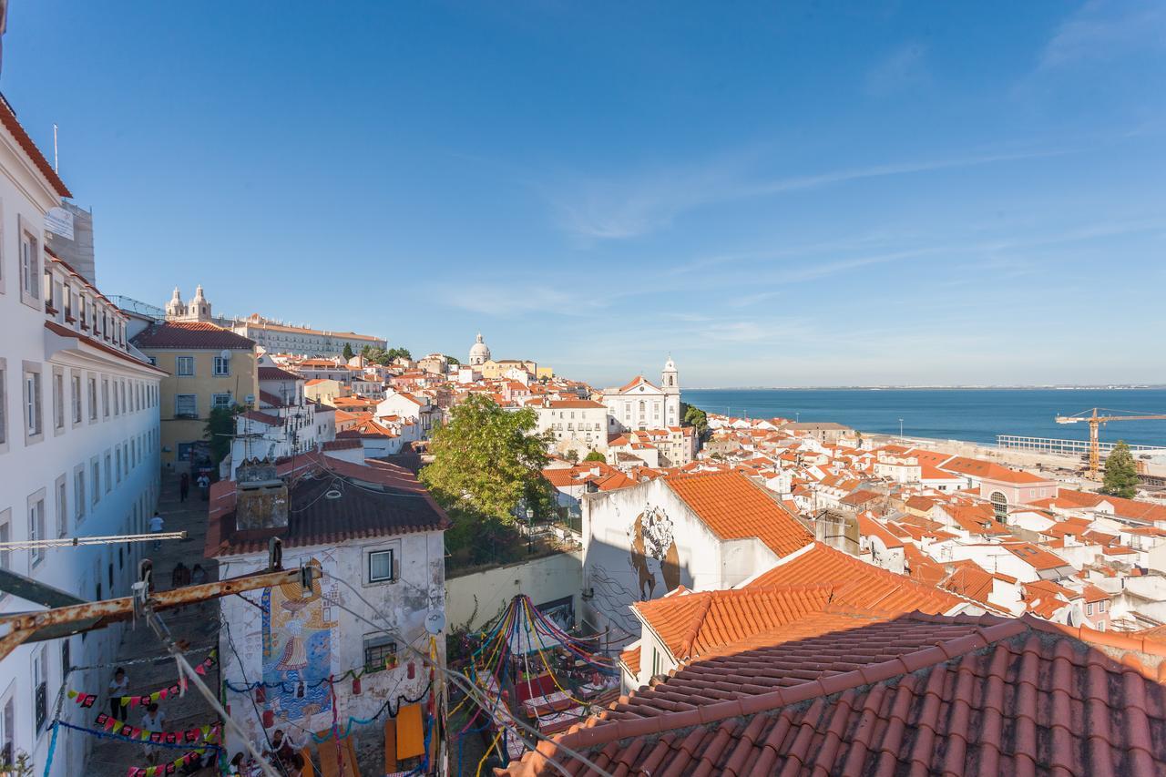 Bairrus - Alfama Iii