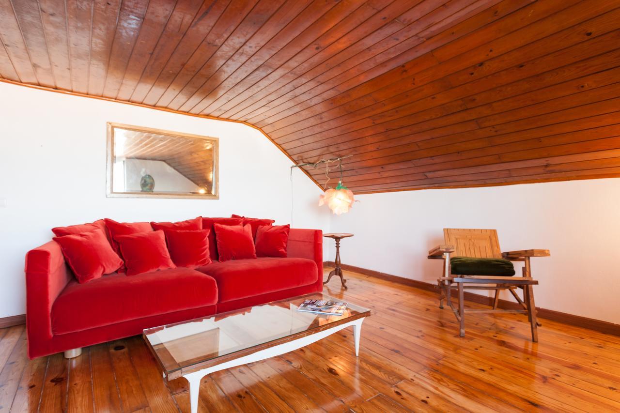 Apartment Bairrus - Alfama Iii *