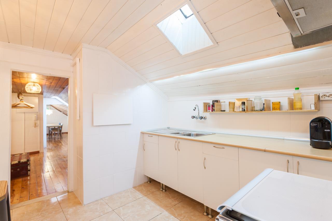 Bairrus - Alfama Iii Apartment *