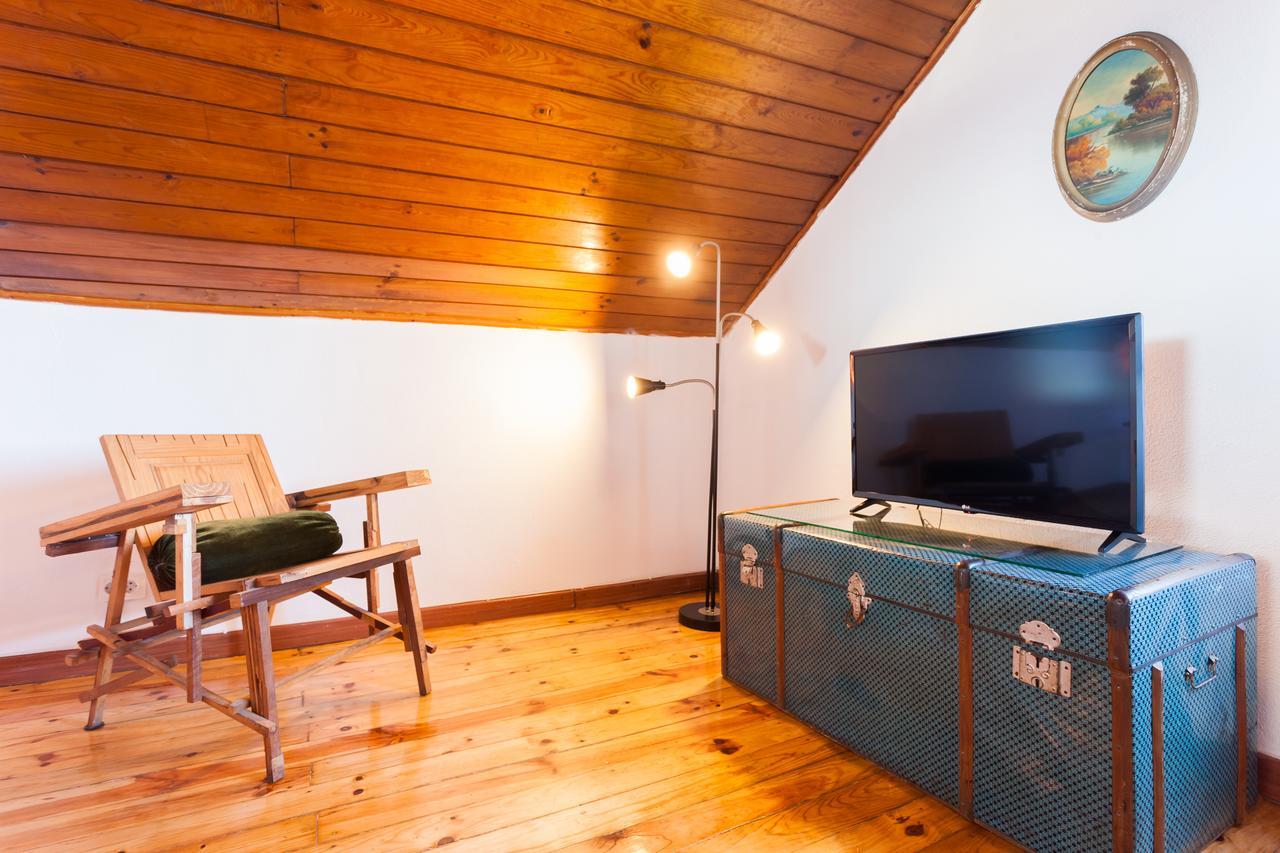 Apartment Bairrus - Alfama Iii *