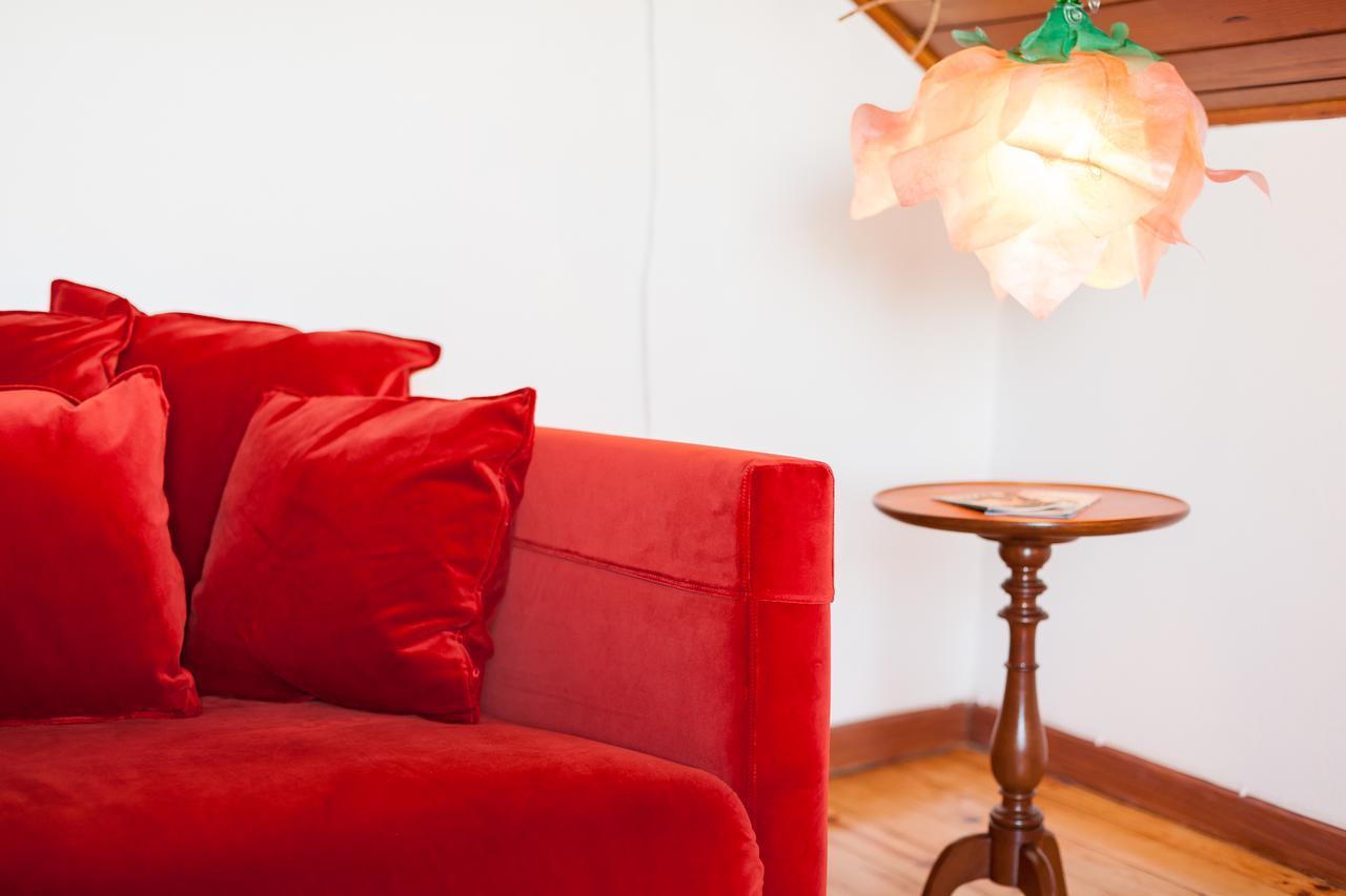 Bairrus - Alfama Iii Apartment *
