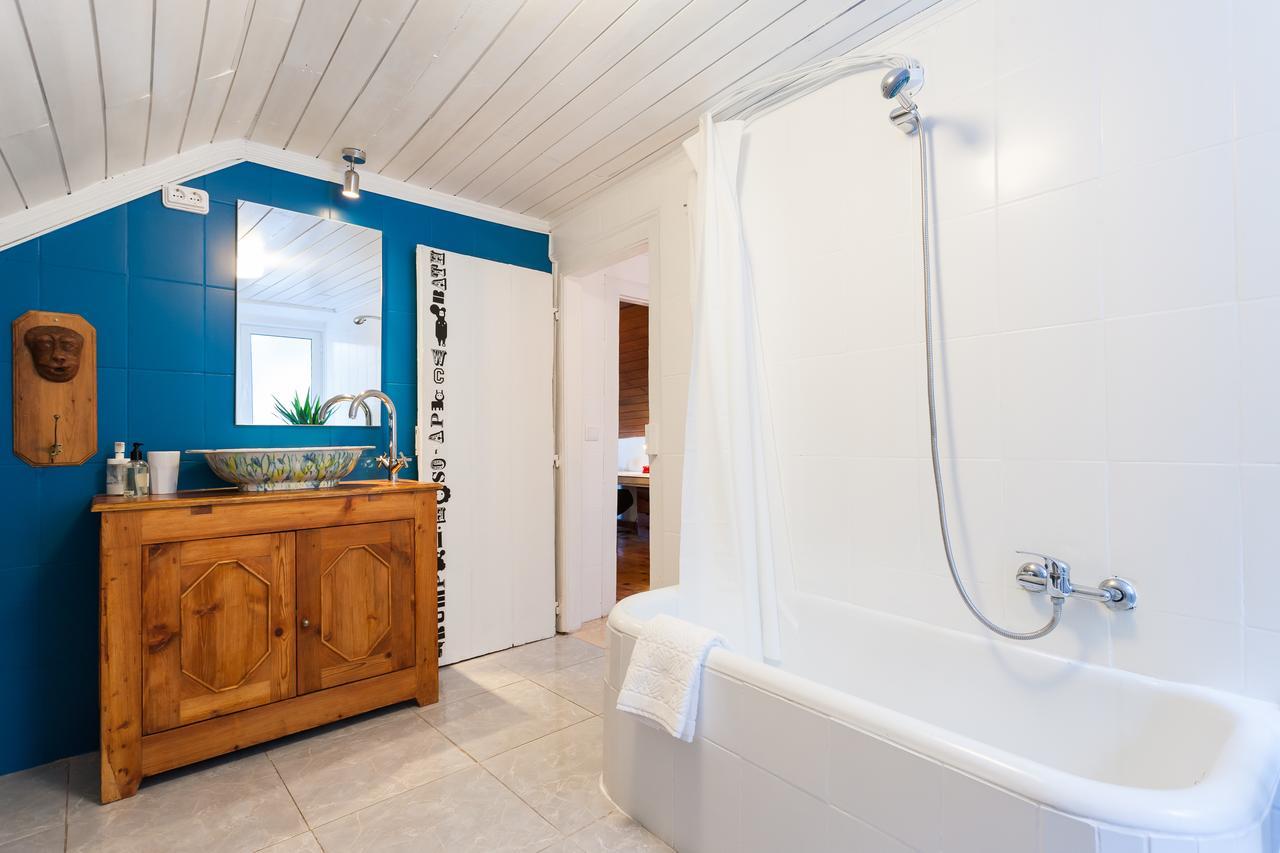 Apartment Bairrus - Alfama Iii *
