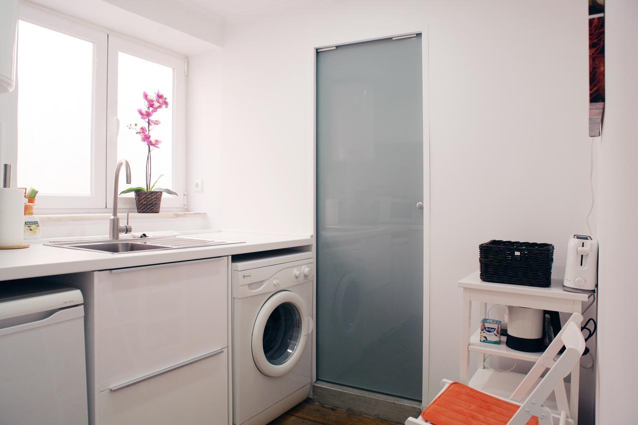 Apartment Apartamento Chiado Carmo 53 Lisbon