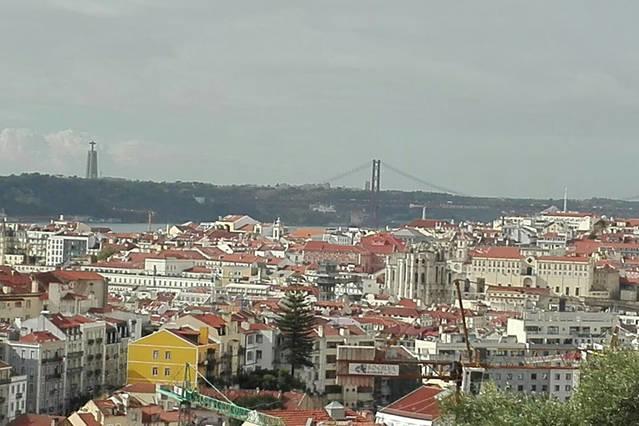 Rosario Lisbon