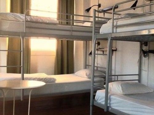 Goodmorning Solo Traveller Hostel Hostel Lisbon