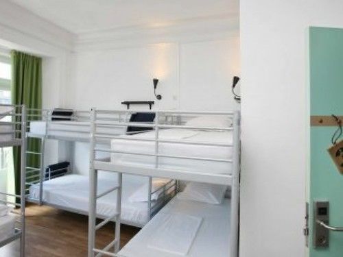 Hostel Goodmorning Solo Traveller Hostel *