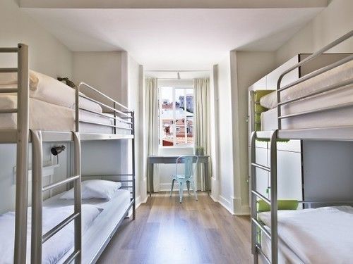 Goodmorning Solo Traveller Hostel *