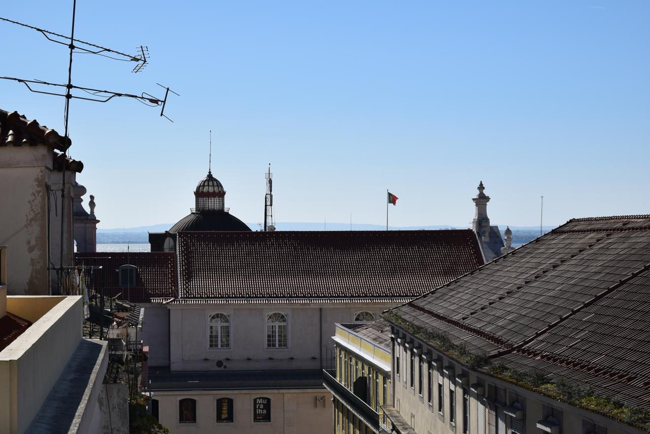 Apartment Dream Chiado *