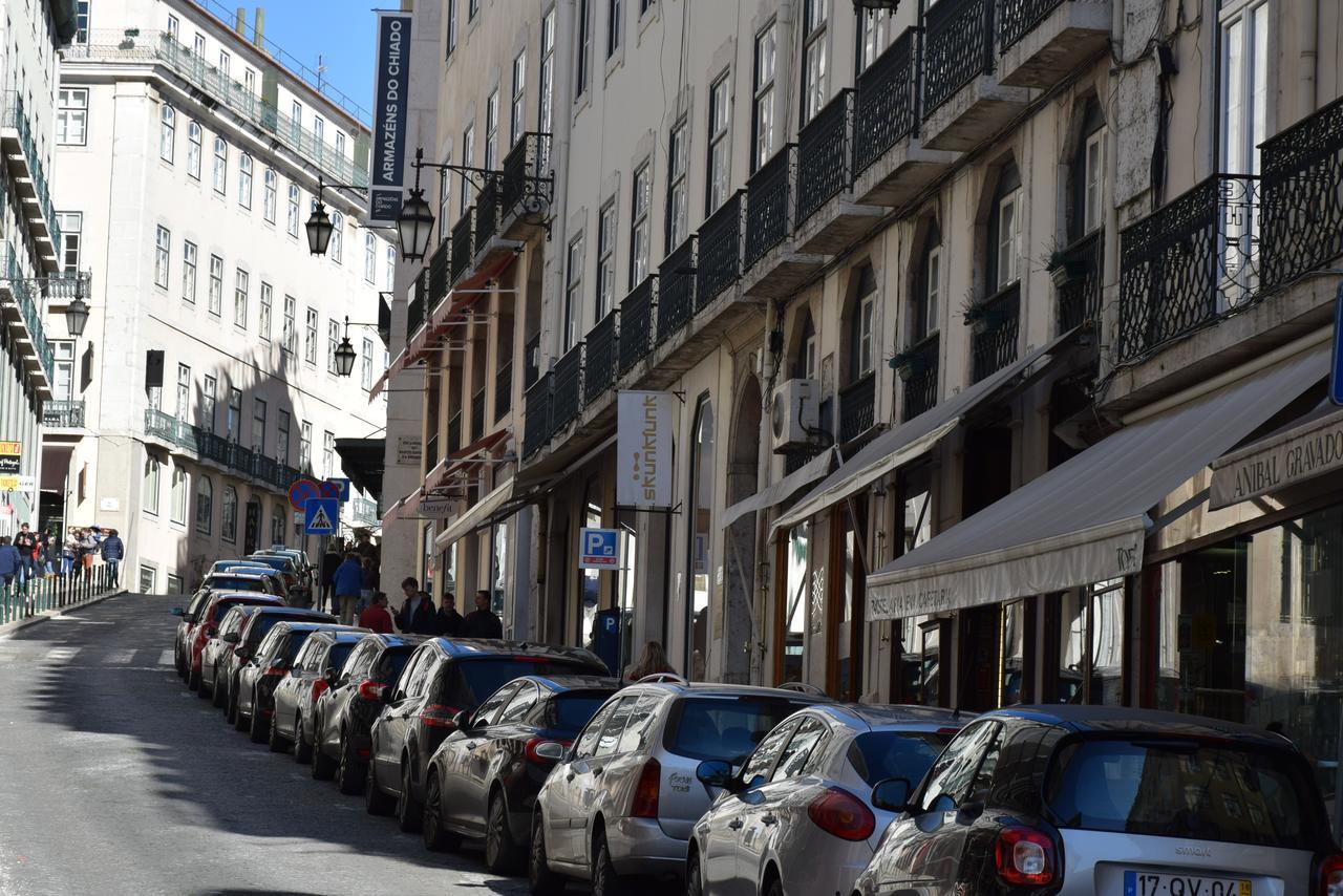 Dream Chiado Lisbon