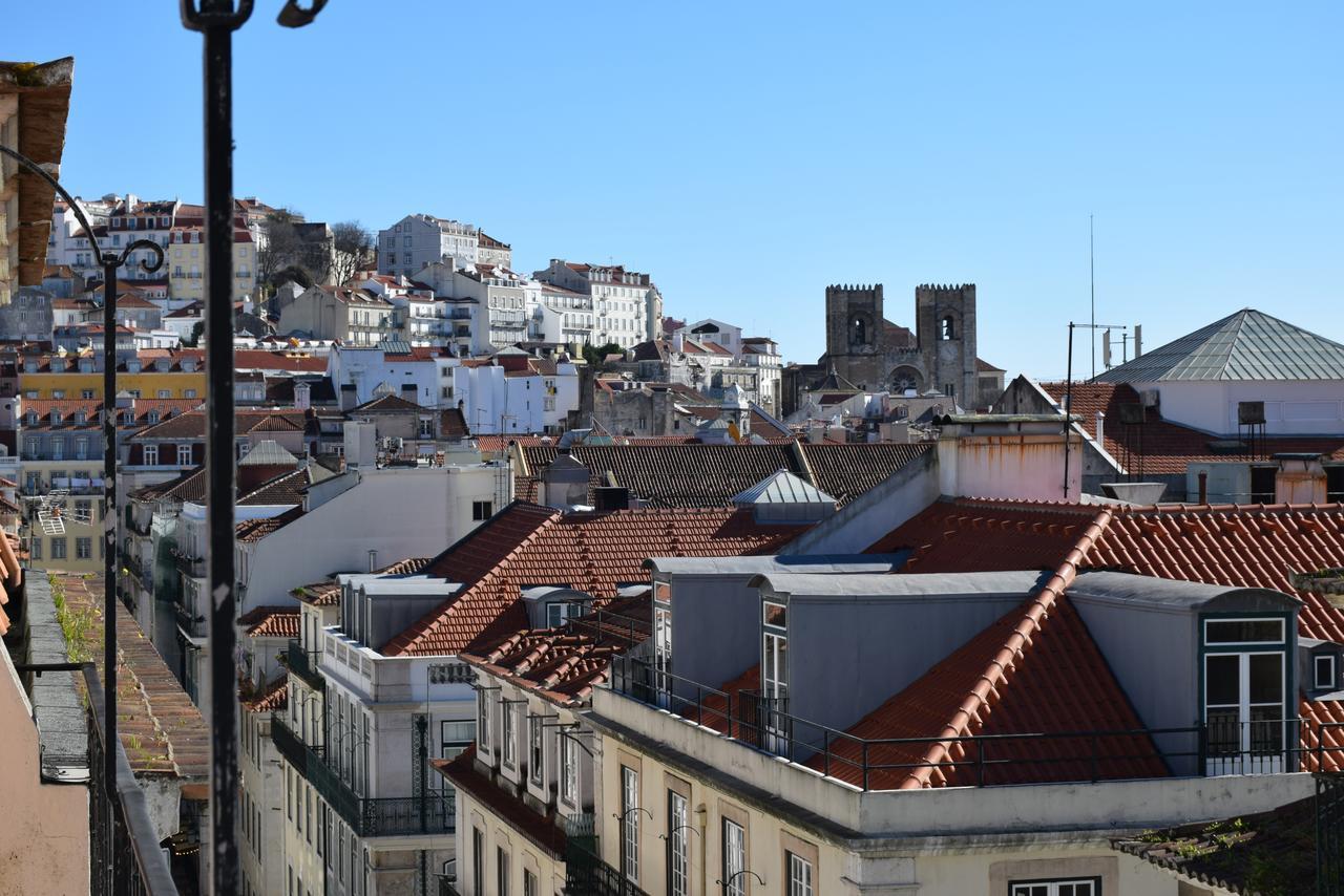 Dream Chiado * Lisbon
