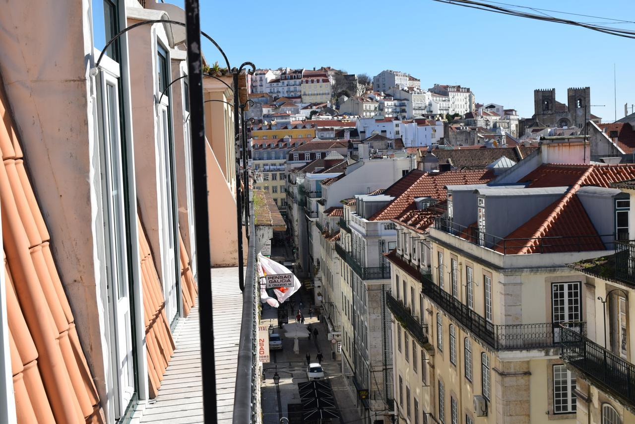Apartment Dream Chiado *