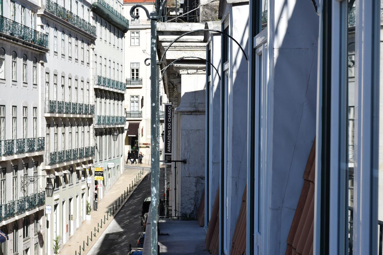 Apartment Dream Chiado *