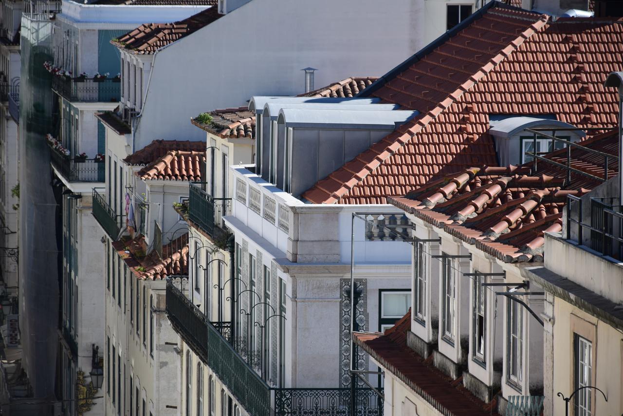 Apartment Dream Chiado