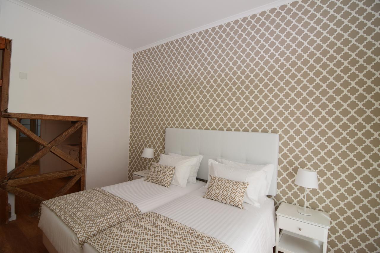 Apartment Dream Chiado