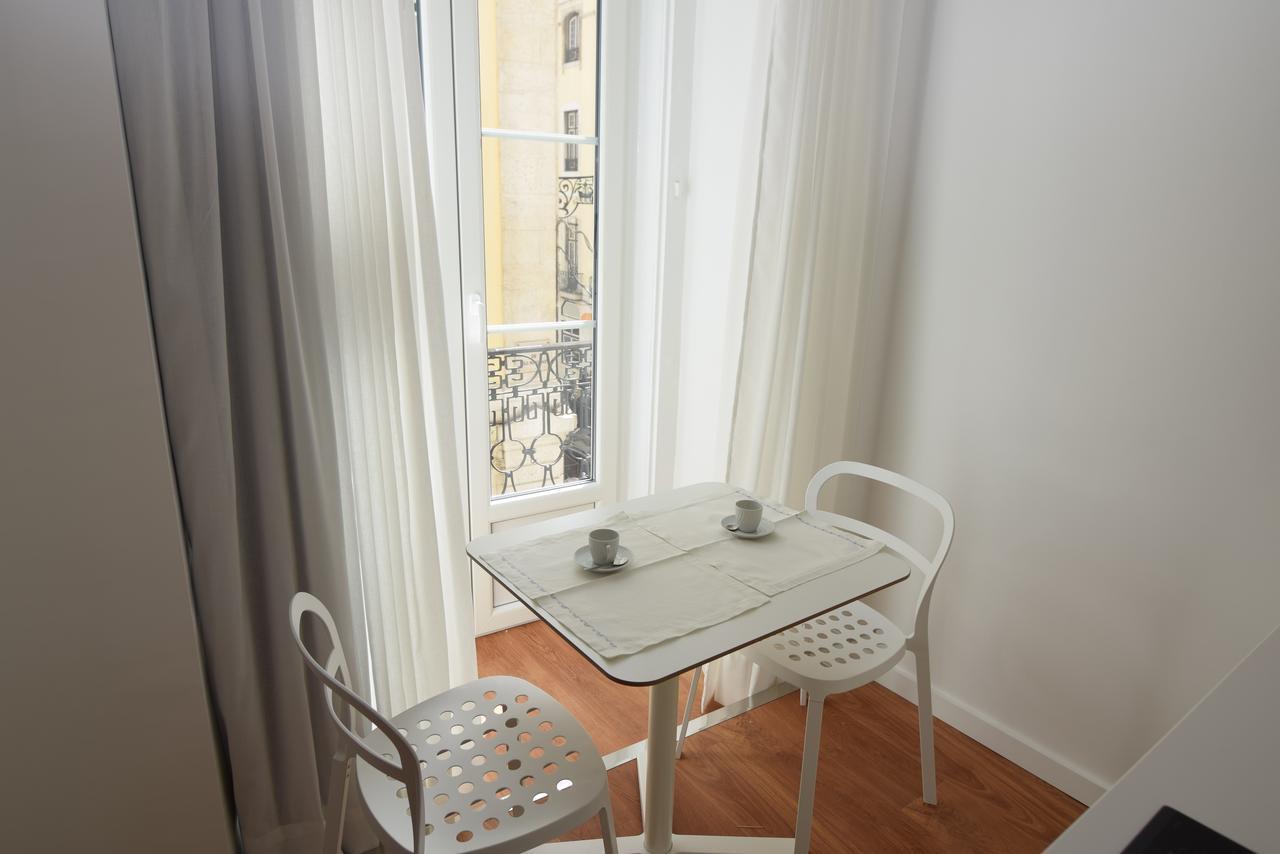 Apartment Dream Chiado Lisbon