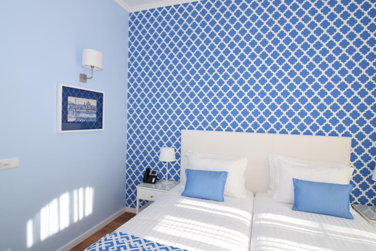 Dream Chiado Apartment Lisbon