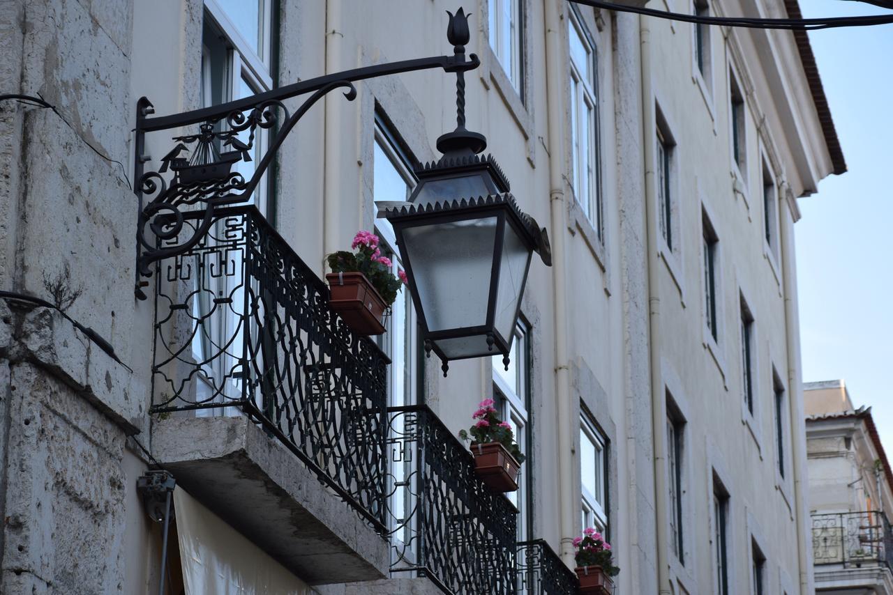 Dream Chiado * Lisbon
