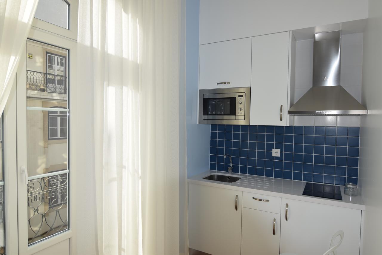 Dream Chiado Apartment
