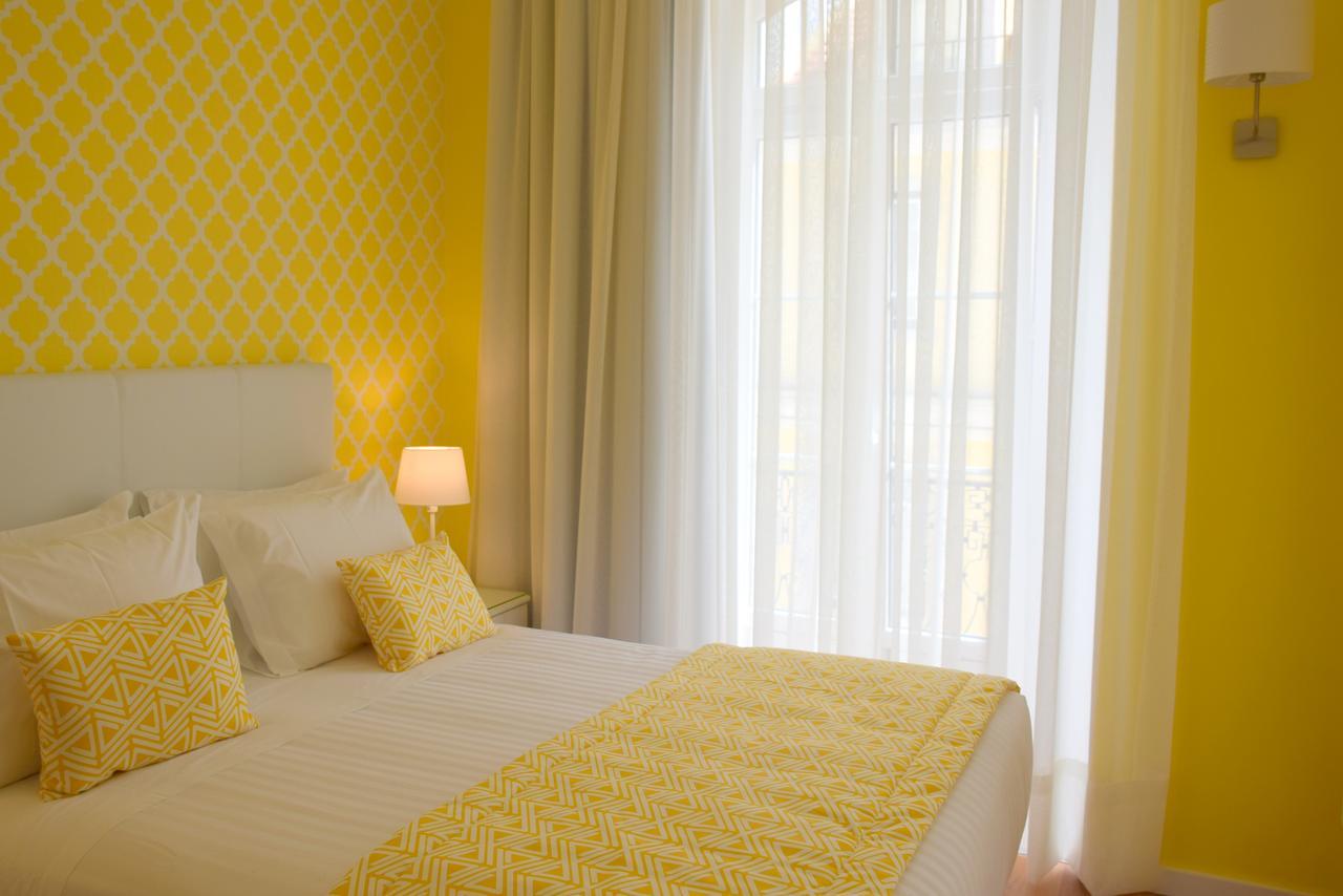 Dream Chiado Apartment Lisbon