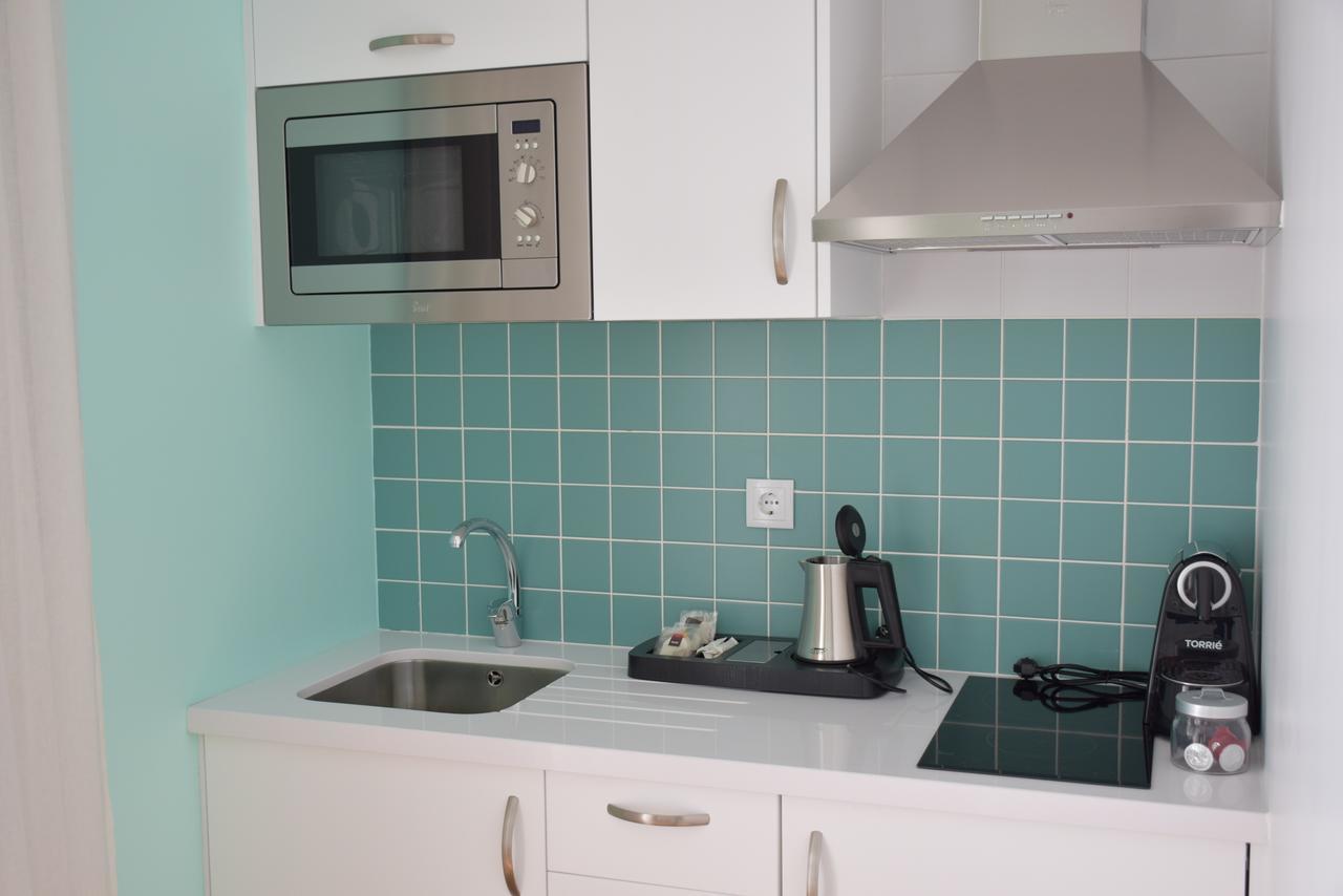 Apartment Dream Chiado Lisbon