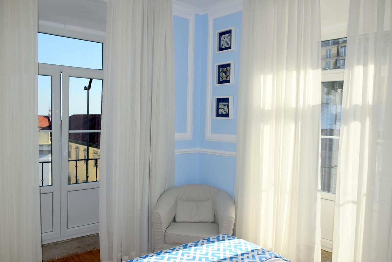 Apartment Dream Chiado