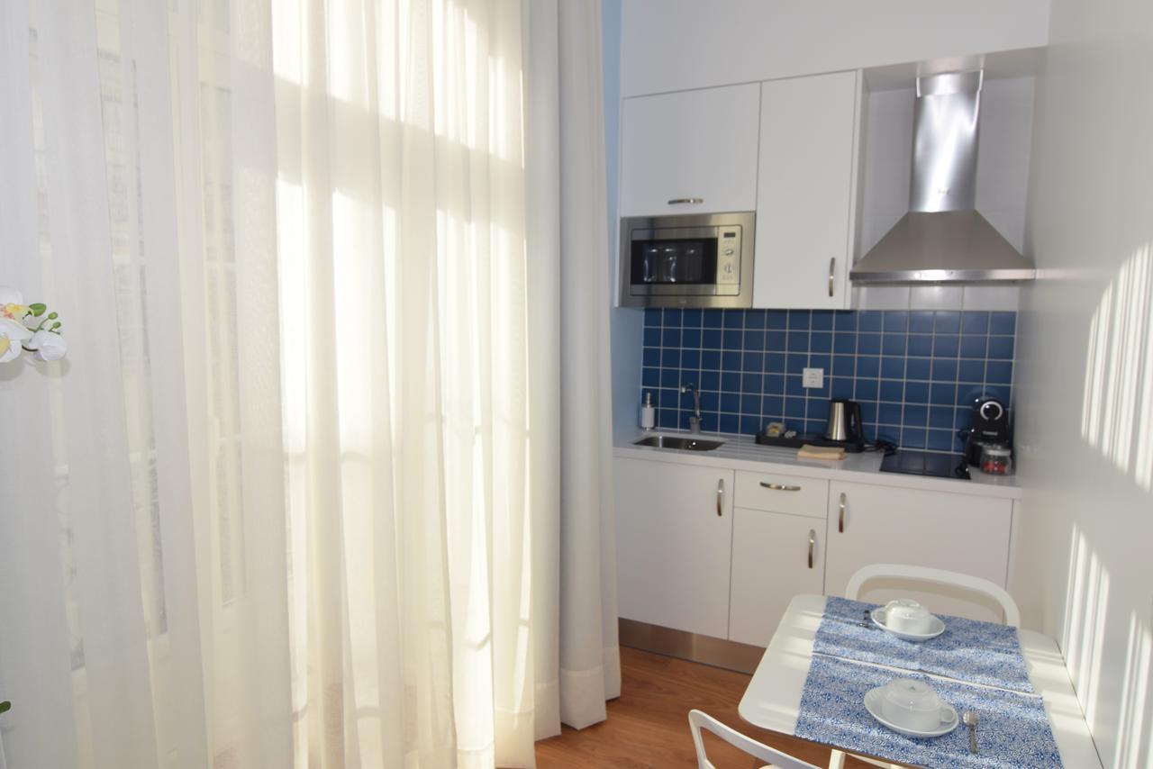 Dream Chiado Apartment Lisbon