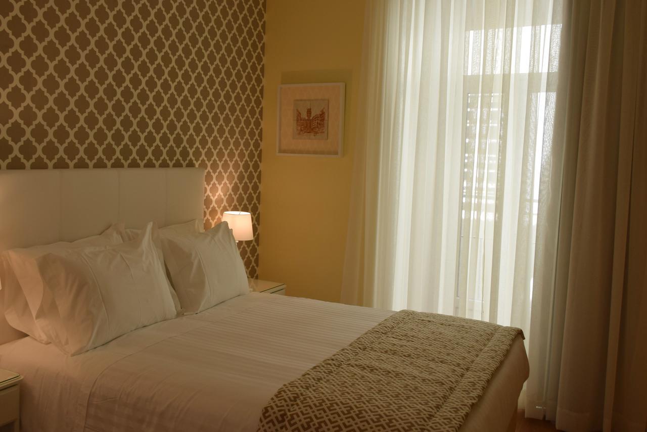 Apartment Dream Chiado *