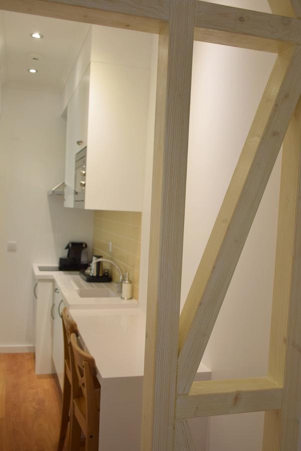 Apartment Dream Chiado