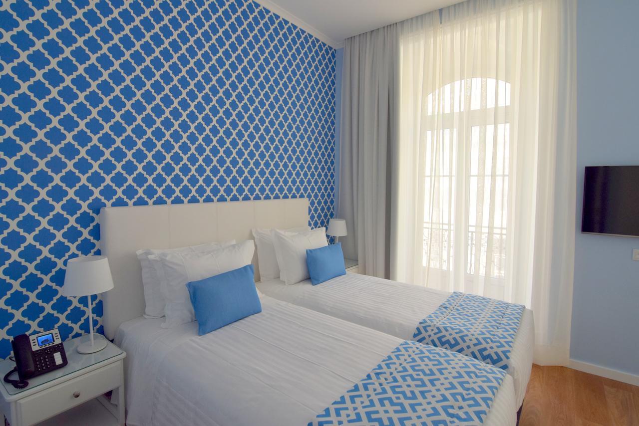 Dream Chiado Apartment