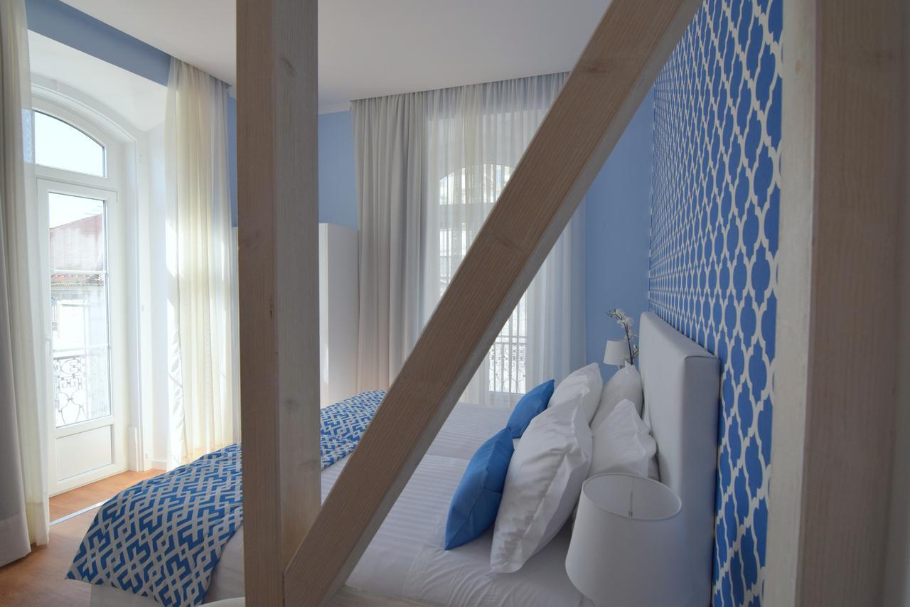 Apartment Dream Chiado