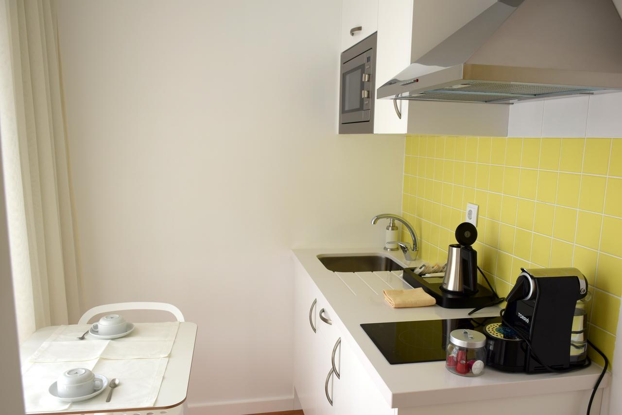 Apartment Dream Chiado *
