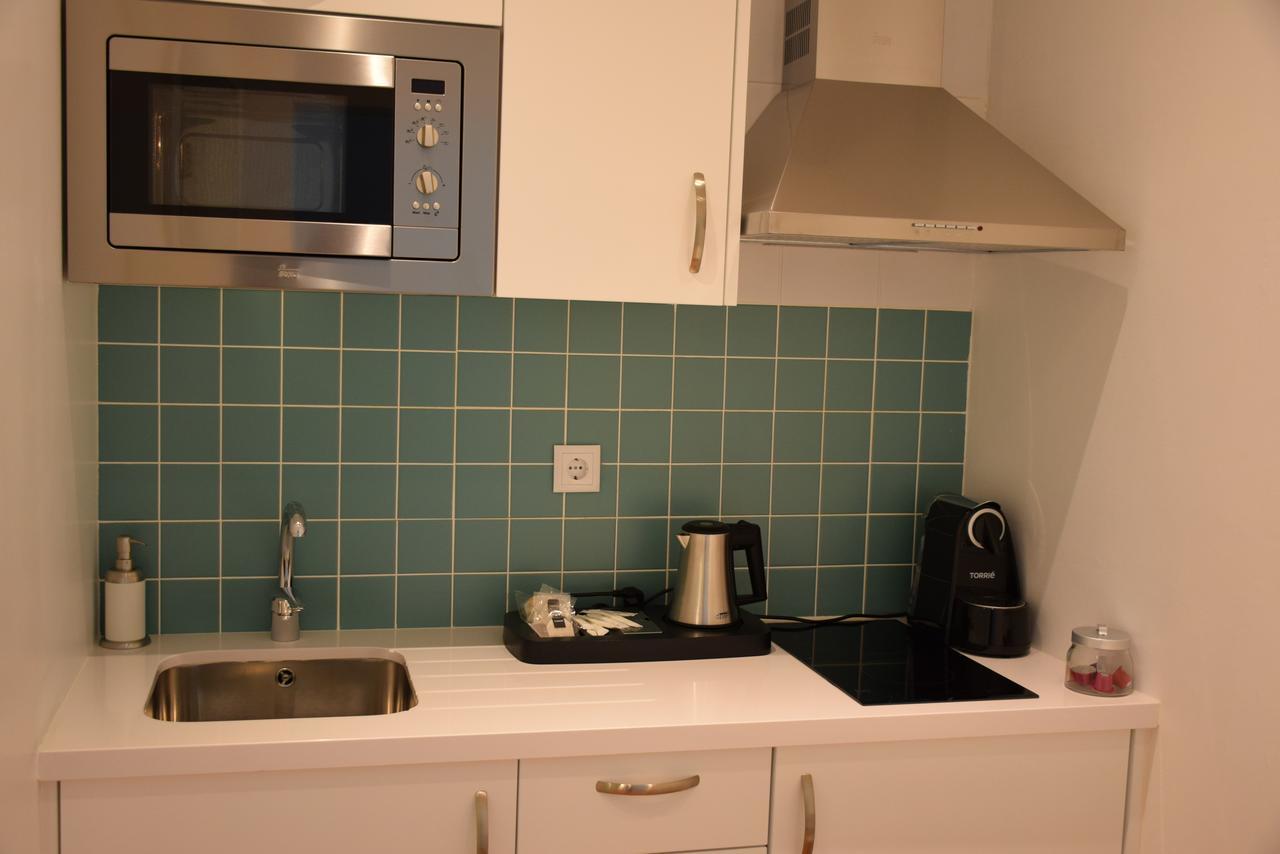 Dream Chiado Apartment Lisbon