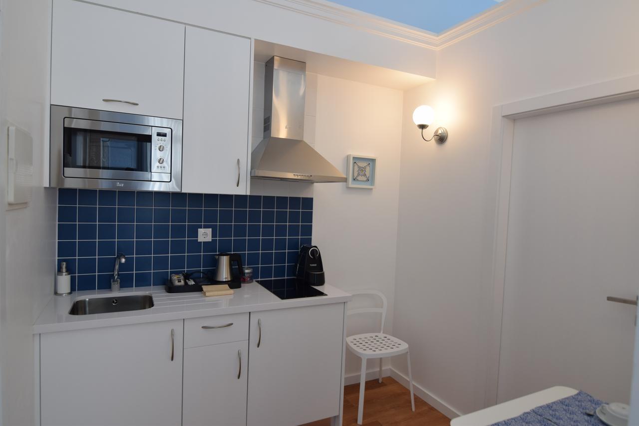 Dream Chiado Apartment Lisbon