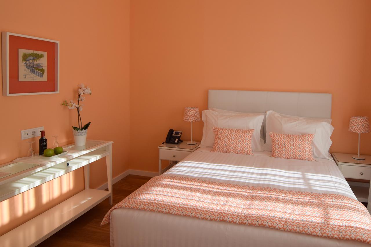 Apartment Dream Chiado Lisbon