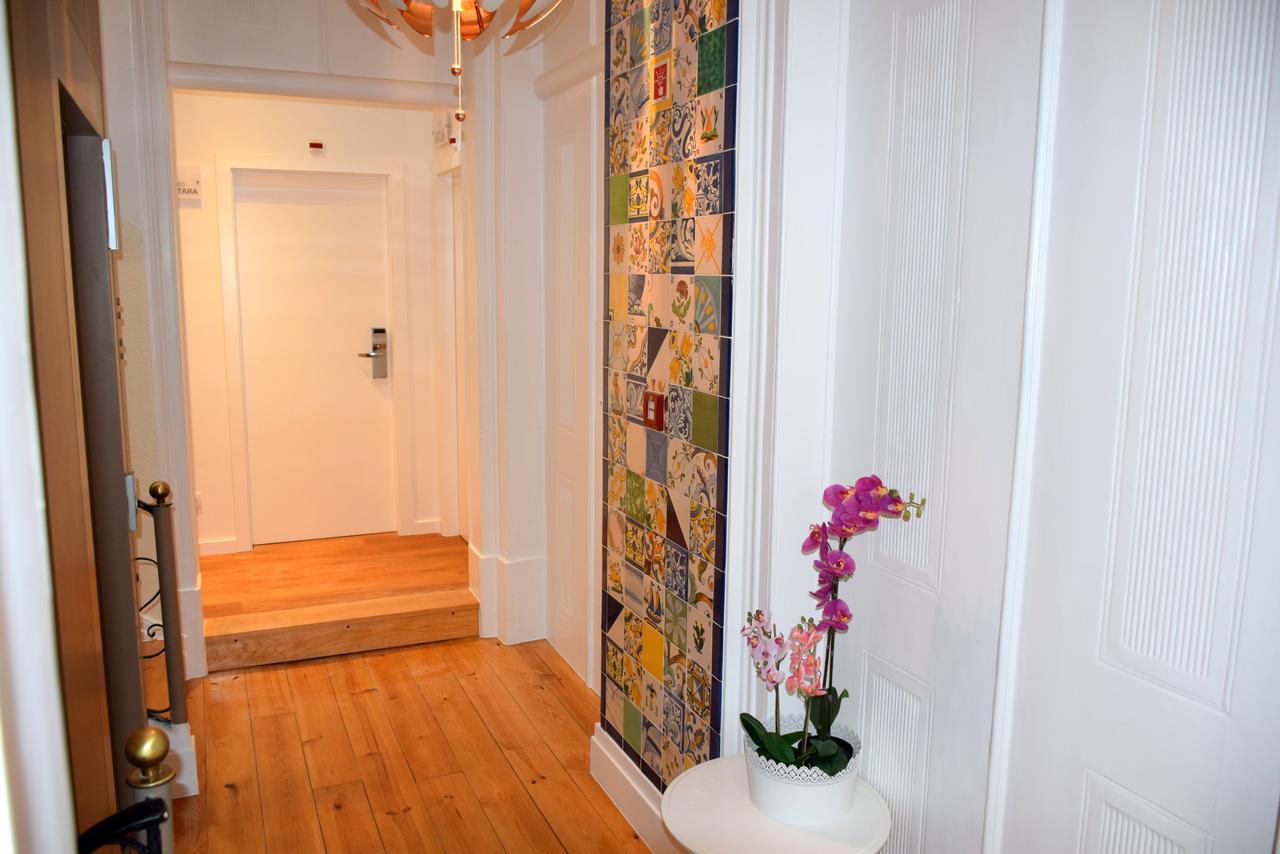 Apartment Dream Chiado *