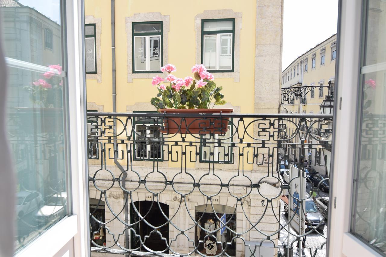 Dream Chiado Apartment Lisbon