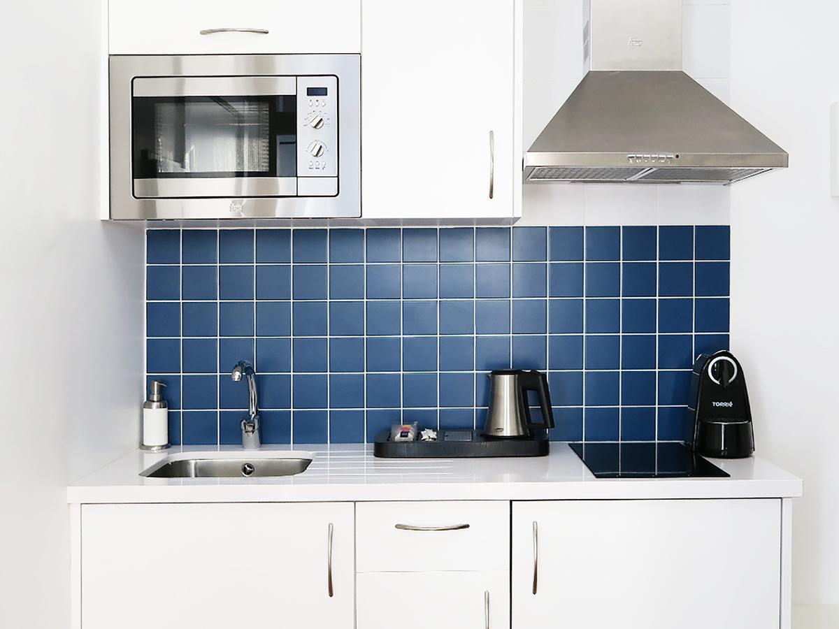 Apartment Dream Chiado Lisbon