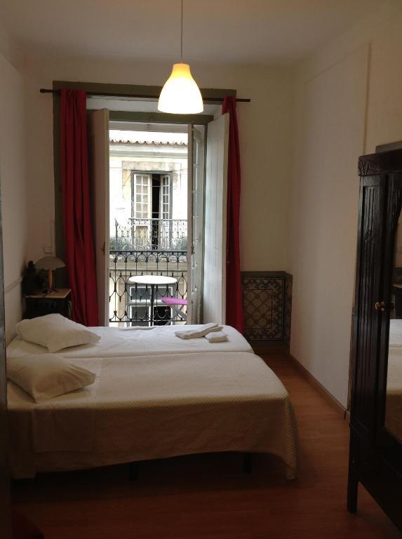 Casa de hóspedes New Aljubarrota Lisboa